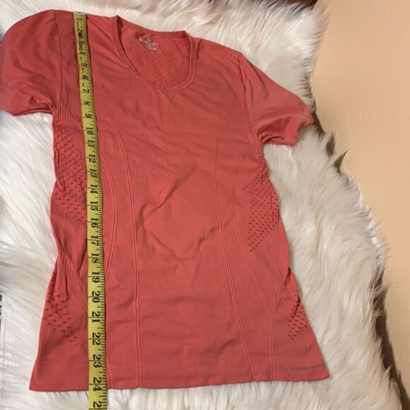 Moving Comfort Short Sleeve Athletic Shirt - Picture 8 of 10